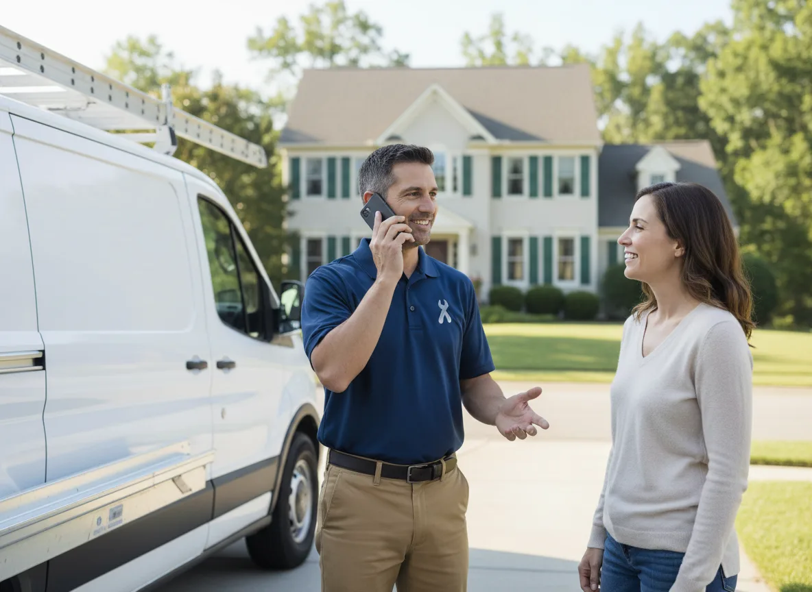 Home Gutter Service Como, TX FAQs